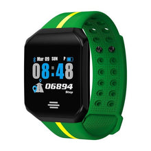 Load image into Gallery viewer, Fitness Smart Watch Men's Women's