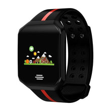 Load image into Gallery viewer, Fitness Smart Watch Men's Women's