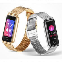 Load image into Gallery viewer, Fitenss Smart Watch Men Women