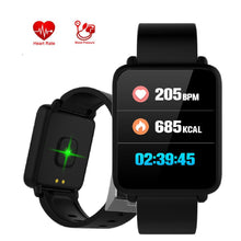 Load image into Gallery viewer, Fitness Smart Watch Men Women