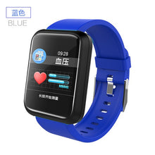 Load image into Gallery viewer, Fitness Smart Watch Men Women