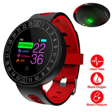 Load image into Gallery viewer, Heart Rate Monitor Smart Watch