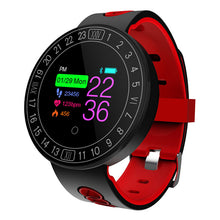 Load image into Gallery viewer, Heart Rate Monitor Smart Watch