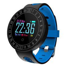 Load image into Gallery viewer, Heart Rate Monitor Smart Watch