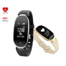Load image into Gallery viewer, Smart Watch Women Watch
