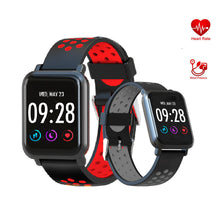 Load image into Gallery viewer, Smart Fitness Watch For Men Women
