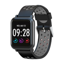 Load image into Gallery viewer, Smart Fitness Watch For Men Women