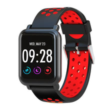 Load image into Gallery viewer, Smart Fitness Watch For Men Women