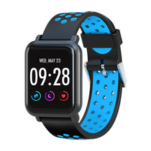 Load image into Gallery viewer, Smart Fitness Watch For Men Women