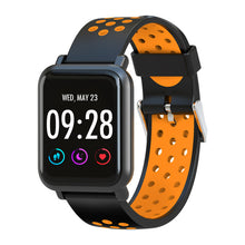 Load image into Gallery viewer, Smart Fitness Watch For Men Women
