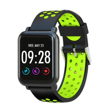 Load image into Gallery viewer, Smart Fitness Watch For Men Women