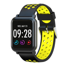 Load image into Gallery viewer, Smart Fitness Watch For Men Women