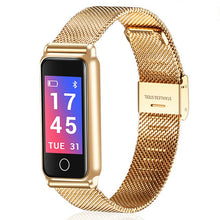 Load image into Gallery viewer, Fitness Smart Watch Men Women