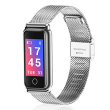 Load image into Gallery viewer, Fitness Smart Watch Men Women