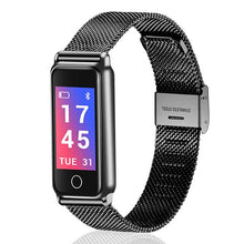 Load image into Gallery viewer, Fitness Smart Watch Men Women