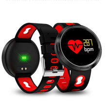 Load image into Gallery viewer, Heart Rate Monitor Smart Watch