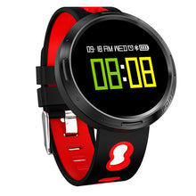 Load image into Gallery viewer, Heart Rate Monitor Smart Watch