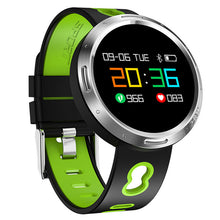 Load image into Gallery viewer, Heart Rate Monitor Smart Watch
