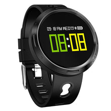 Load image into Gallery viewer, Heart Rate Monitor Smart Watch
