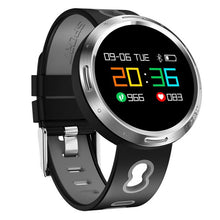 Load image into Gallery viewer, Heart Rate Monitor Smart Watch