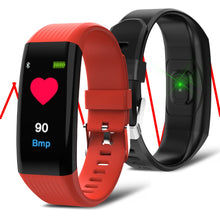 Load image into Gallery viewer, Fitness Smart Watch
