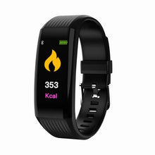 Load image into Gallery viewer, Fitness Smart Watch