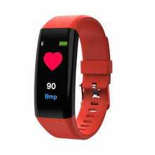 Load image into Gallery viewer, Fitness Smart Watch