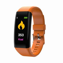 Load image into Gallery viewer, Fitness Smart Watch