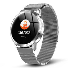 Load image into Gallery viewer, Fitness Smart Watch Men Women