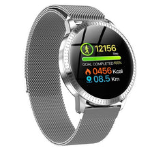 Load image into Gallery viewer, Fitness Smart Watch Men Women