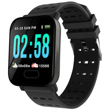 Load image into Gallery viewer, Fitness Smart Watch Men Women