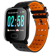 Load image into Gallery viewer, Fitness Smart Watch Men Women