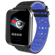 Load image into Gallery viewer, Fitness Smart Watch Men Women