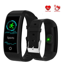 Load image into Gallery viewer, Fitness Smart Watch Men Women