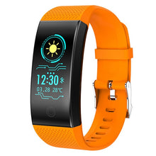 Load image into Gallery viewer, Fitness Smart Watch Men Women