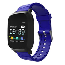 Load image into Gallery viewer, Fitness Sport Watch