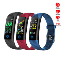 Load image into Gallery viewer, Fitness Smart Watch Men Women